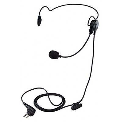 Motorola 53815 RMM2050 Ultra-Lightweight Headset