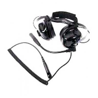 Motorola AARMN4020B HT750 Dual Muff Headset