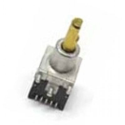 Motorola 4015203H06 XPR 6000 Series Replacement Channel Switch