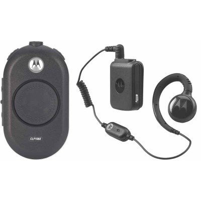 Motorola CLP1060 6 Channel Business Two Way Radio