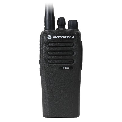 Motorola CP200d