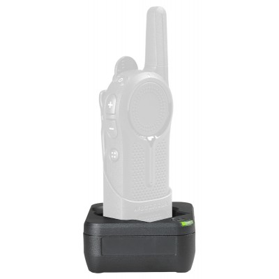 Motorola DLR1020 & DLR1060 Single Charger & Power Supply Bundle