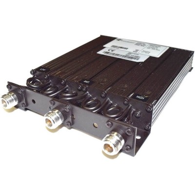 Motorola DSCP10725 UHF Moble Duplexer