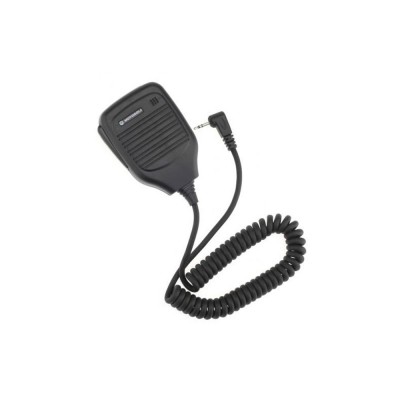 Motorola FRS5372B Remote Speaker Microphone