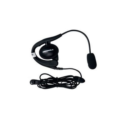 Motorola FRS56320B Earpiece w/ Boom Microphone