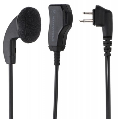 Motorola HMN8435A CP200 Earbud Mic & PTT
