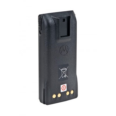 Motorola HT750 High Capacity NiMH Battery