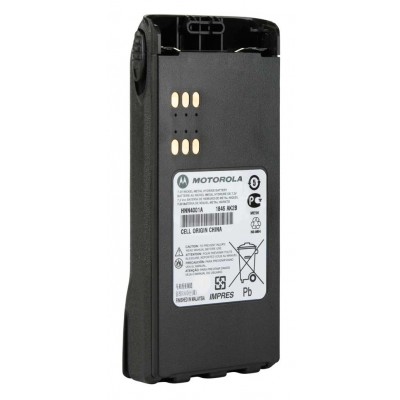 Motorola HNN4001A IMPRES NiMH Battery