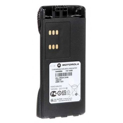 Motorola HNN9008 HT750 NiMH Battery