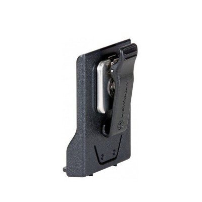 Motorola JMZN4023 EX500 & EX600 Plastic Carry Holder With Belt Clip