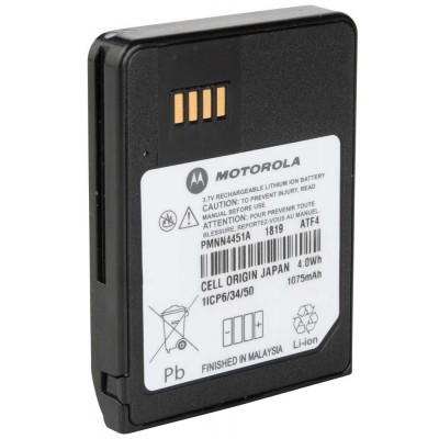 Motorola PMNN4451 (PMNN4451A) Minitor VI Lithium Battery