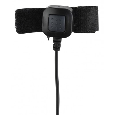 Motorola NKN6512A Replacement Ring PTT Cable