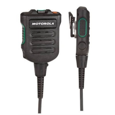 Motorola NMN6274/NMN6274A Remote Speaker Microphone