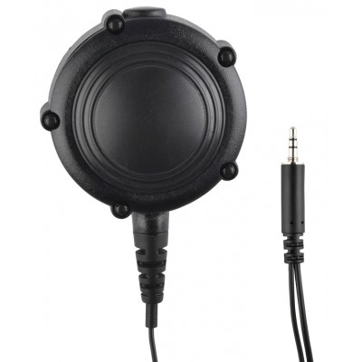 Motorola NNTN4188A Remote PTT Body Switch