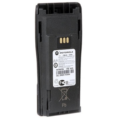 Motorola NNTN4970A Li-ion Replacement Battery