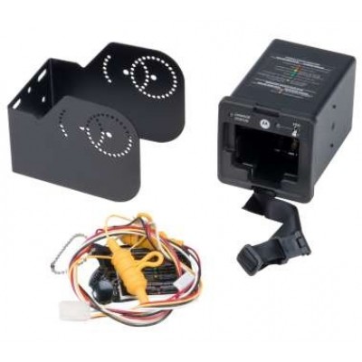 Motorola NNTN7616A XPR Series IMPRES Vehicular Charger