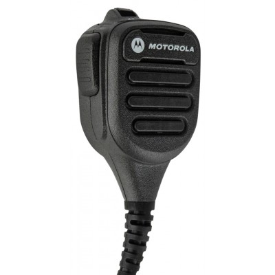 Motorola NNTN8383A XPR Series IMPRES Remote Speaker Microphone