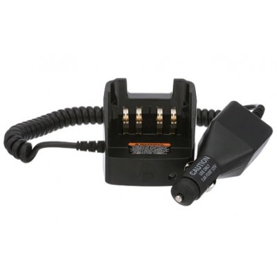 Motorola NNTN8525A XPR Series Single Unit Vehicle Charger