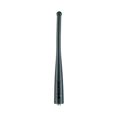 Motorola PMAD4068A XPR6350 GPS VHF Whip Antenna