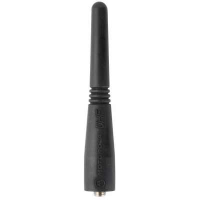 Motorola PMAE4006 Stubby Antenna