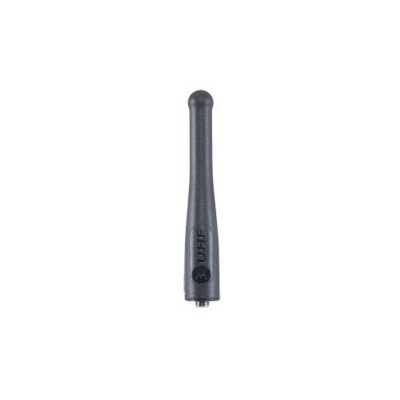 Motorola PMAE4021A XPR6100 UHF Stubby Antenna