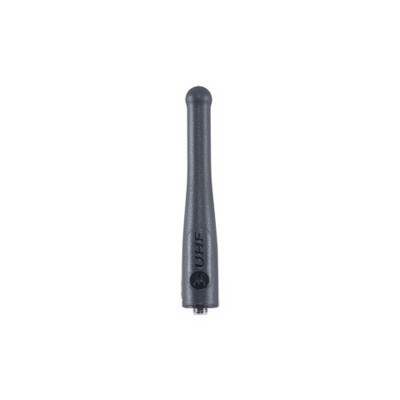 Motorola PMAE4046A XPR6350 UHF Stubby Antenna