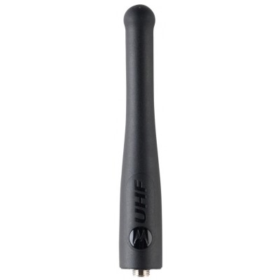 Motorola PMAE4048A XPR6350 UHF GPS Stubby Antenna