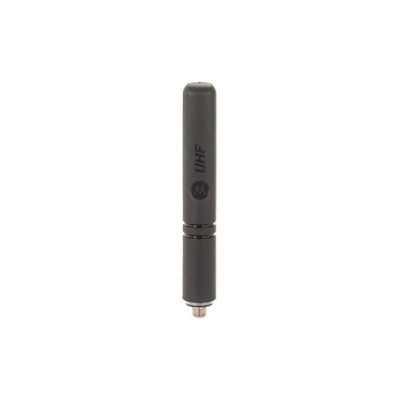 Motorola PMAE4071A XPR3300 UHF GPS Stubby Antenna