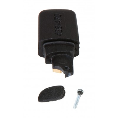 Motorola PMAE4077A PMAE4077 SL7550 SL7550e 438-470 MHz UHF Antenna