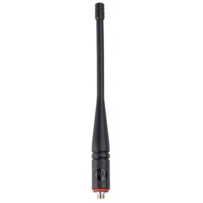 Motorola PMAF4012A XPR7380 UHF GPS Whip Antenna