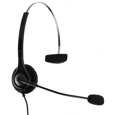 Motorola PMLN4445A Light Weight Headset