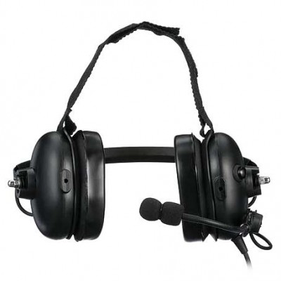 Motorola PMLN5276 (PMLN5276A) HT750, HT1250, PR860 Headset With VOX