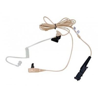 Motorola PMLN5726A XPR3300 Surveillance Earpiece