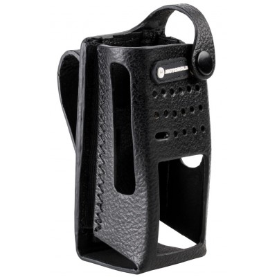 Motorola PMLN5863A XPR3300 Non-Display Leather Carry Case