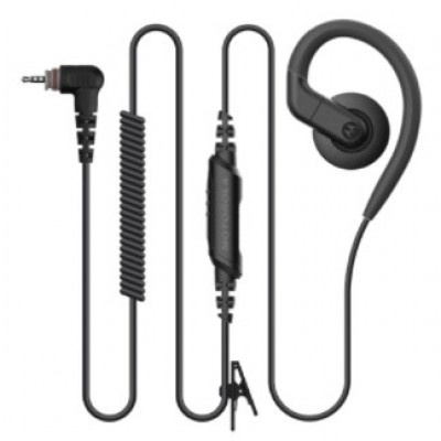 Motorola PMLN8311 Curve Swivel Earpiece