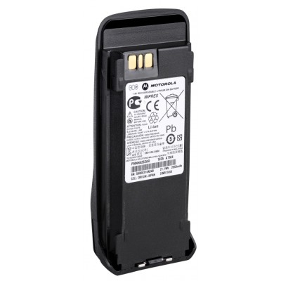 Motorola PMNN4262AR XPR6100 IMPRESS Li-ion Replacement Battery