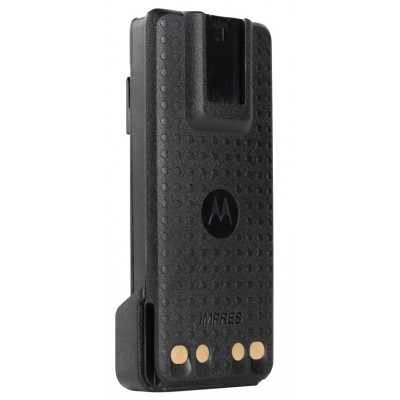 Motorola PMNN4407BR XP3300 IMPRESS Li-ion Replacement Battery