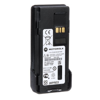 Motorola PMNN4424AR 2350mAh Lithium Battery