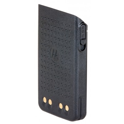 Motorola PMNN4440 PMNN4440AR DP3441e & DP3661e Battery