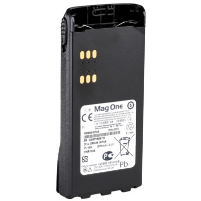 Motorola PMNN4457AR Lithium Battery