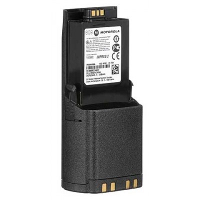 Motorola PMNN4494A (PMNN4494) APX6000 APX7000 APX8000 5100mAh Lithium Battery