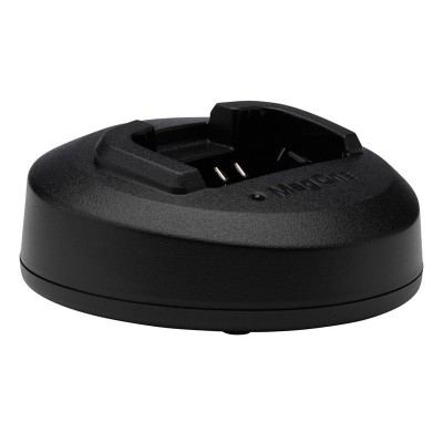 Motorola PMPN4140A Mag One BPR40 A8 Single Charger Pod Only