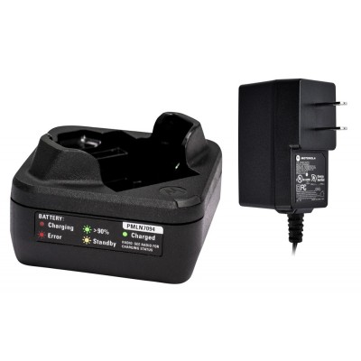 Motorola Curve Single Charger & USA Power Supply Bundle