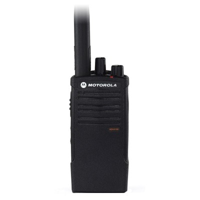 Motorola RDV5100 VHF 5W 10 Channel Two Way Radio
