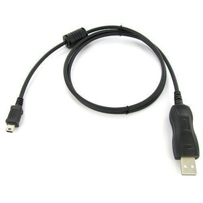 Motorola RDX & CP110 Compatible Programming Cable
