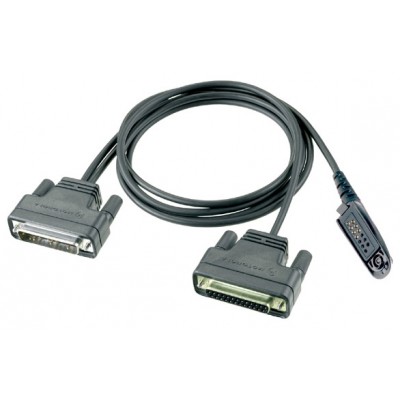 Motorola RKN4074 Programming Cable (HT750, HT1250)