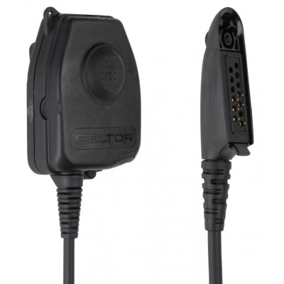 Motorola RKN4097A PTT Cable Adapter