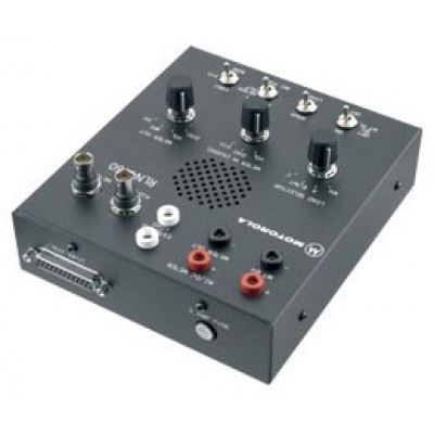 Motorola RLN4460 Radio Test Box (CP200, HT750)