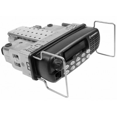 Motorola RLN4781 CDM750 CDM1250 Vehicle Dash Mount Bracket