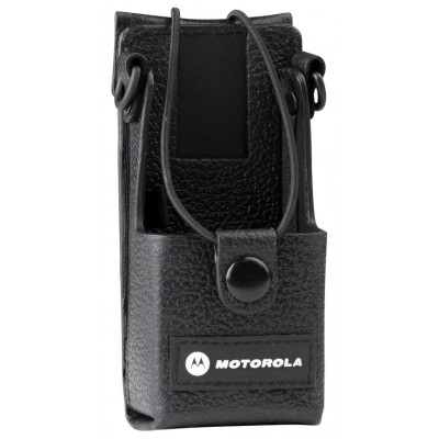 Motorola RLN5383A Leather Carry Case